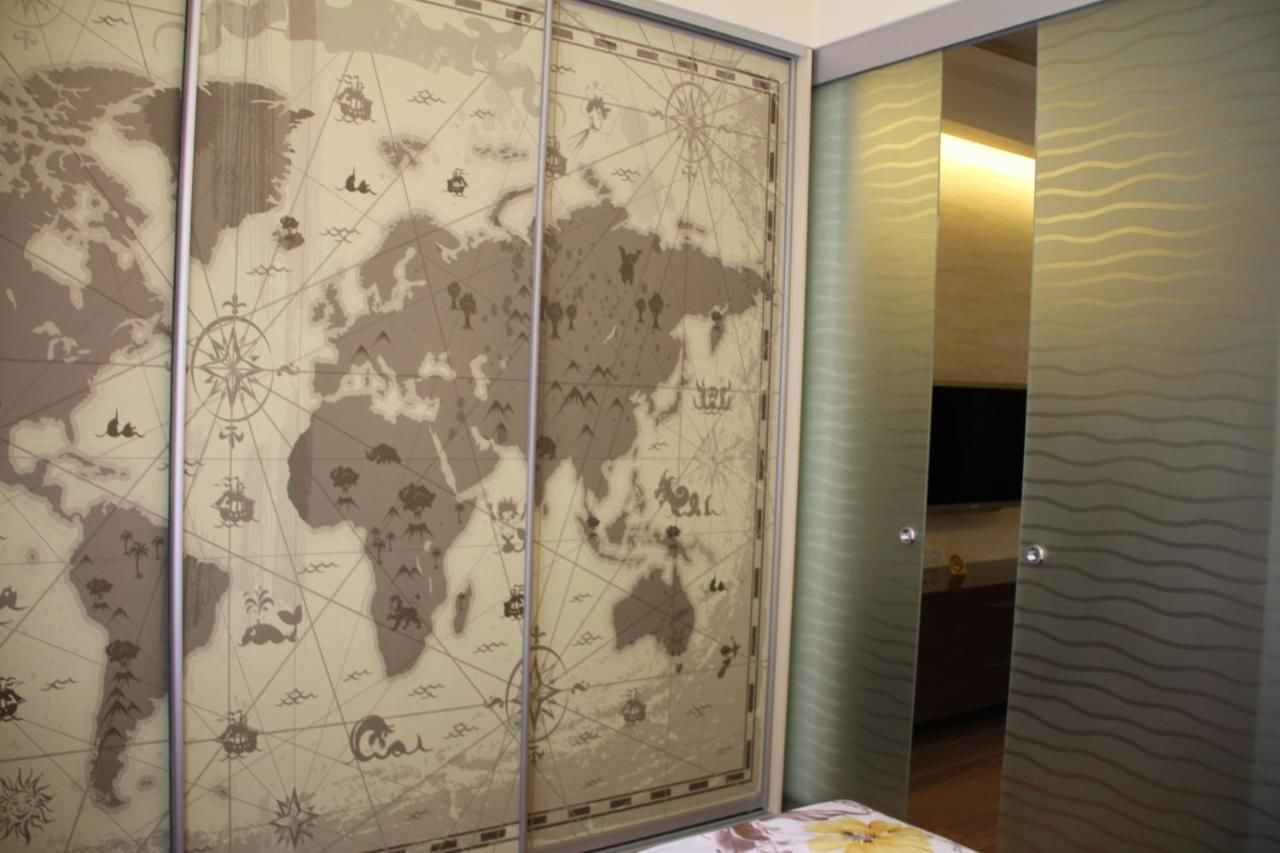 Апартаменты Apartment in Center of Odessa Одесса