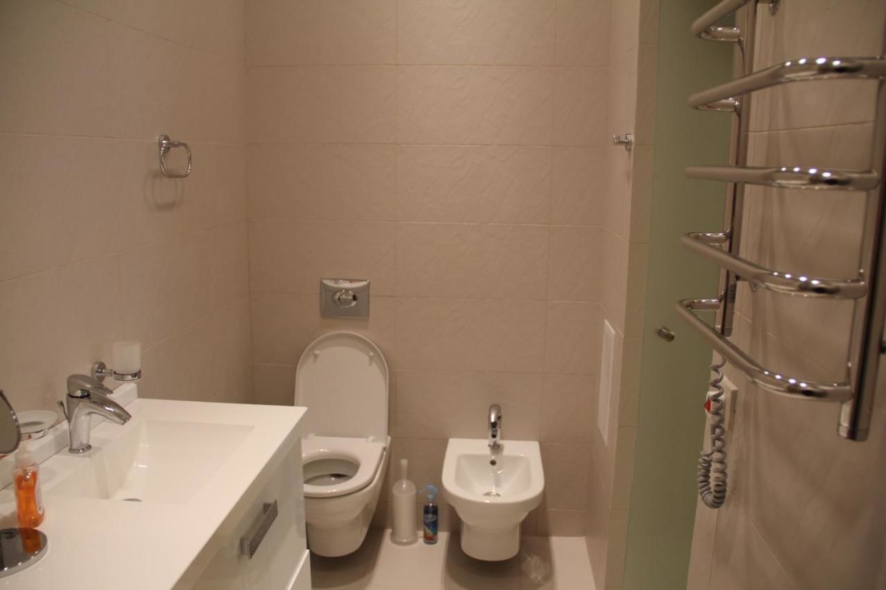 Апартаменты Apartment in Center of Odessa Одесса