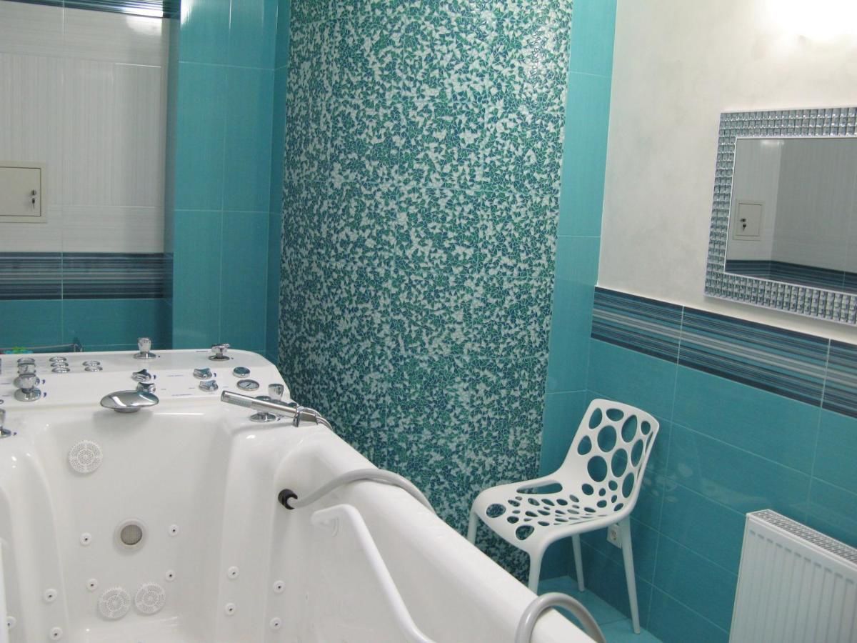 Апартаменты Apartment in Center of Odessa Одесса