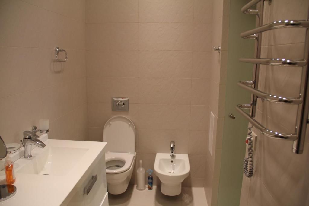 Апартаменты Apartment in Center of Odessa Одесса