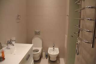 Апартаменты Apartment in Center of Odessa Одесса Номер-студио-12