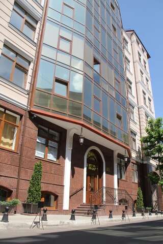 Апартаменты Apartment in Center of Odessa Одесса Номер-студио-2