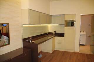 Апартаменты Apartment in Center of Odessa Одесса Номер-студио-26