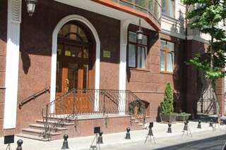 Апартаменты Apartment in Center of Odessa Одесса Номер-студио-3