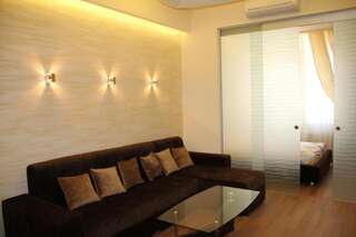 Апартаменты Apartment in Center of Odessa Одесса Номер-студио-31