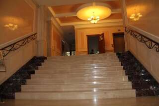 Апартаменты Apartment in Center of Odessa Одесса Номер-студио-34