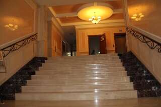 Апартаменты Apartment in Center of Odessa Одесса Номер-студио-4