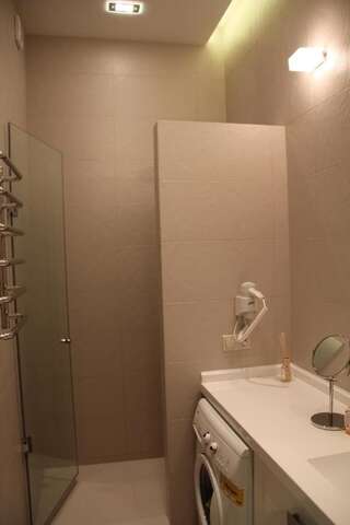 Апартаменты Apartment in Center of Odessa Одесса Номер-студио-5