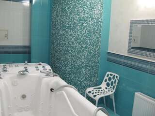 Апартаменты Apartment in Center of Odessa Одесса Номер-студио-50