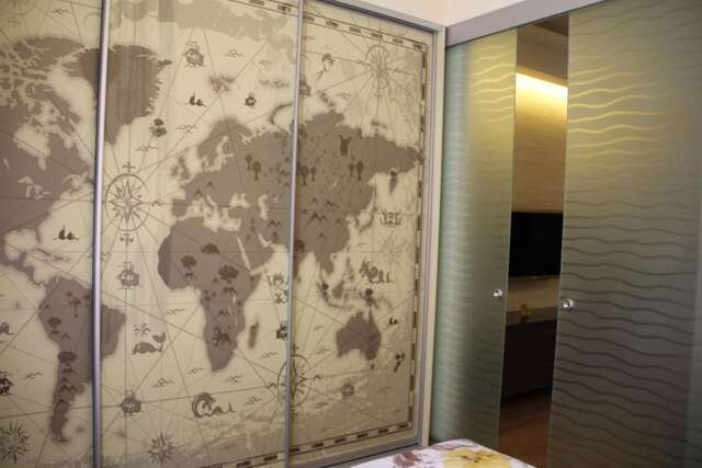 Апартаменты Apartment in Center of Odessa Одесса-13
