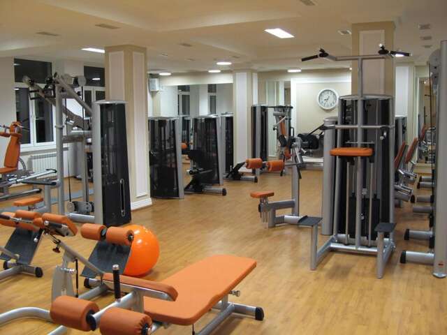 Апартаменты Apartment in Center of Odessa Одесса-19