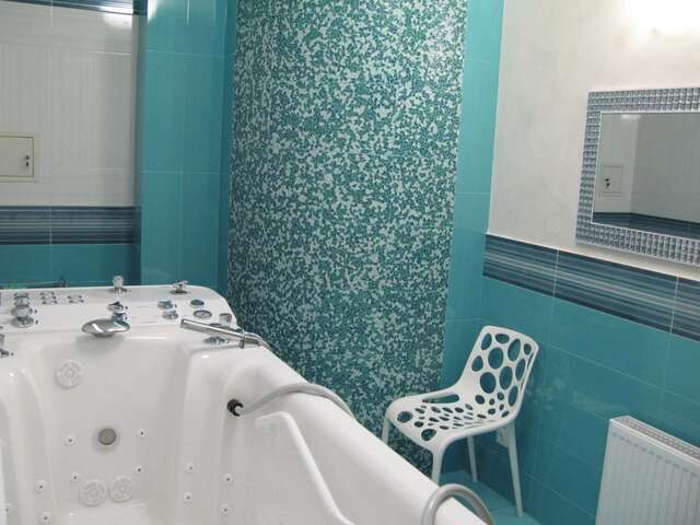 Апартаменты Apartment in Center of Odessa Одесса-25