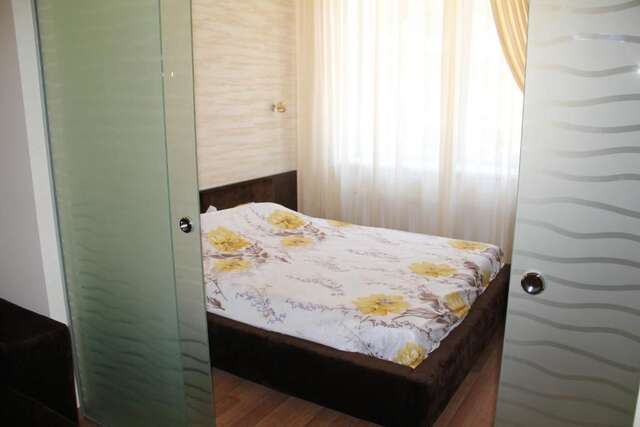 Апартаменты Apartment in Center of Odessa Одесса-29