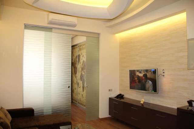Апартаменты Apartment in Center of Odessa Одесса-32