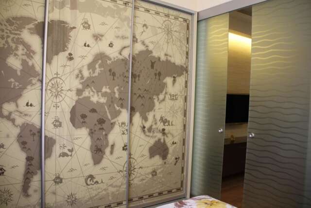 Апартаменты Apartment in Center of Odessa Одесса-34