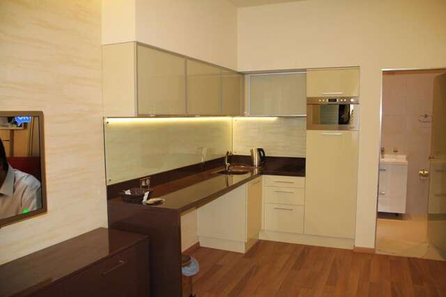 Апартаменты Apartment in Center of Odessa Одесса-10